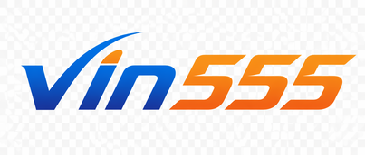 vin555 logo